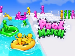 Παιχνίδι Pool Match Jam