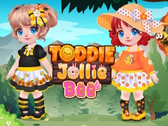 Παιχνίδι Toddie Jollie Bee