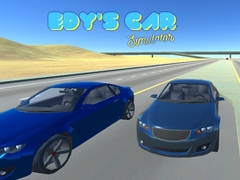 Παιχνίδι Edy's Car Simulator