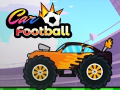 Παιχνίδι Car Football