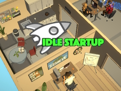 Παιχνίδι Idle Startup