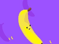 Παιχνίδι Banana Touch