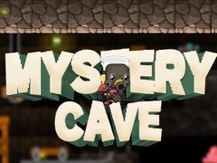 Παιχνίδι Mystery Cave