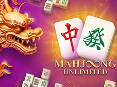 Παιχνίδι Mahjong Unlimited