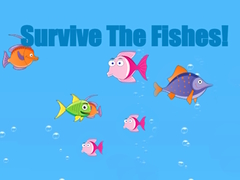 Παιχνίδι Survive The Fishes