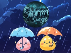 Παιχνίδι Strom Surge