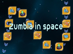 Παιχνίδι Zumbla in Space