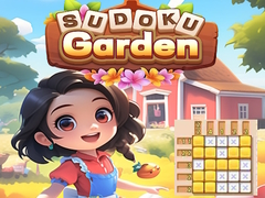 Παιχνίδι Sudoku Garden