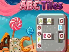 Παιχνίδι ABC Tiles