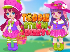 Παιχνίδι Toddie Strawberry