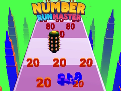 Παιχνίδι Number Run Master