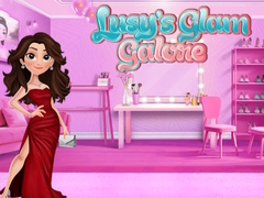 Παιχνίδι Lusy's Glam Galore