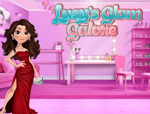 Glam Glam του Lusy