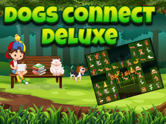 Παιχνίδι Dogs Connect Deluxe