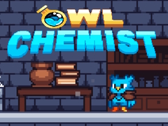 Παιχνίδι Owl Chemist