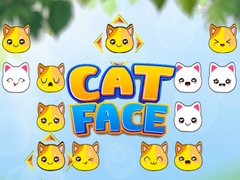 Παιχνίδι Cat Face