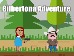 Παιχνίδι Gilbertona Adventure