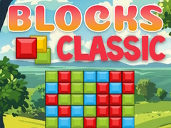 Παιχνίδι BlocksClassic