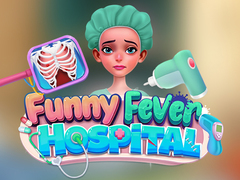 Παιχνίδι Funny Fever Hospital