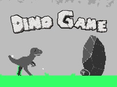 Παιχνίδι Dino Game