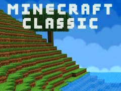 Παιχνίδι Minecraft classic