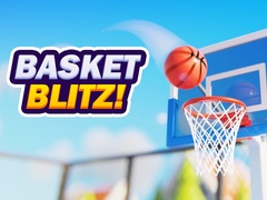 Παιχνίδι Basket Blitz