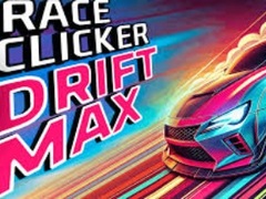 Παιχνίδι Race Clicker: Drift Max