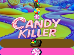 Παιχνίδι Candy Killer