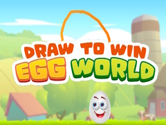 Παιχνίδι Draw To Win Egg World