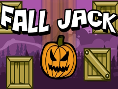 Παιχνίδι Fall Jack