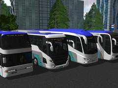 Παιχνίδι Bus Simulator Ultimate 2021 3D