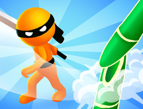 Ninja: Bamboo Assassin.