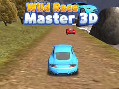 Παιχνίδι Wild Race Master 3D