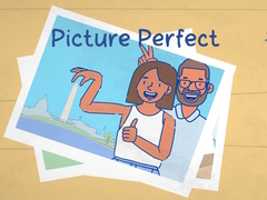 Παιχνίδι Picture Perfect