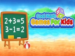 Παιχνίδι Cool Math Games For Kids