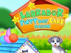 Παιχνίδι Labrador Puppy Daycare Salon