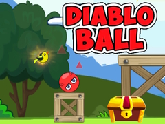 Παιχνίδι Diablo Ball