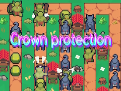 Παιχνίδι Crown protection