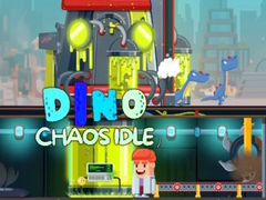 Παιχνίδι Dino Chaos Idle