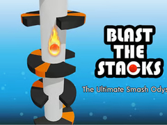 Παιχνίδι Blast the Stacks