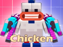 Παιχνίδι Chicken