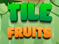 Παιχνίδι Tile Fruits