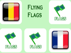 Παιχνίδι Flying Flags