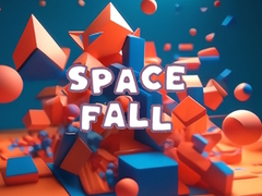 Παιχνίδι Space Fall