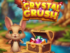 Παιχνίδι Crystal Crush