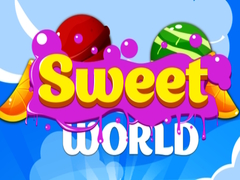 Παιχνίδι Sweet World