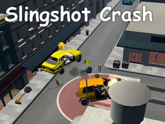 Παιχνίδι Slingshot Crash