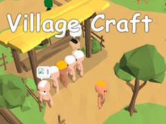 Παιχνίδι Village Craft