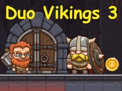 Παιχνίδι Duo Vikings 3