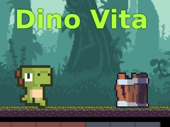 Παιχνίδι Dino Vita